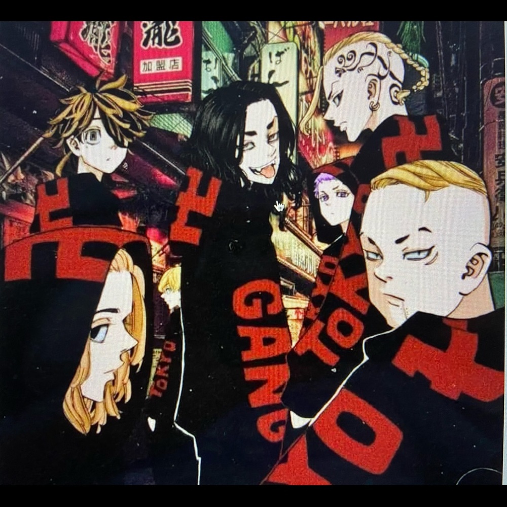 Meet your Posher, Chisim